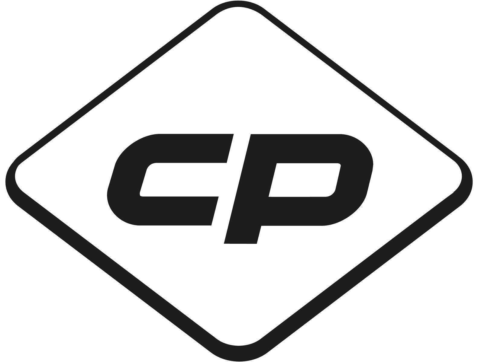 C+P Putzmittel-Spind Evolo, H1850xB610xT500mm, 7035/3003